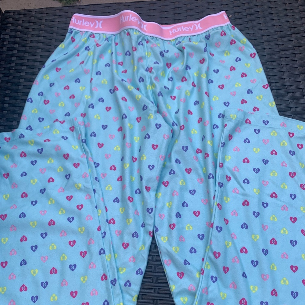Pajama Pants